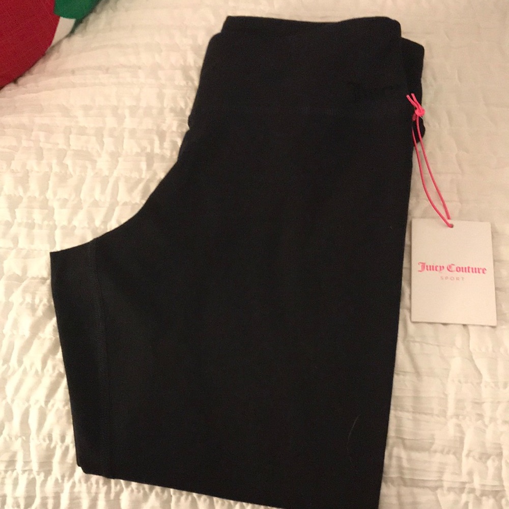 New leggings from Juicy Couture